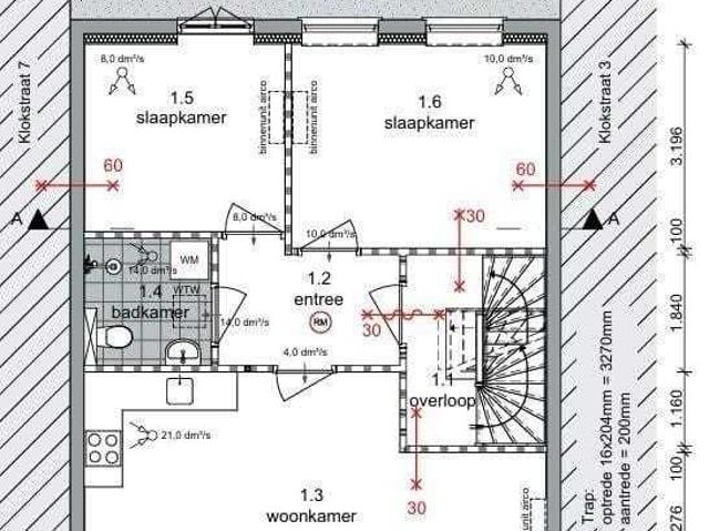 Appartement te huur in Zeeland