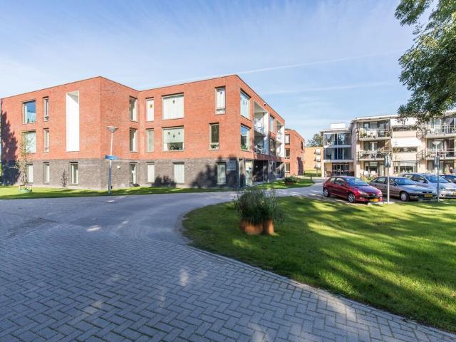 Appartement te huur in Gorssel, Gelderland
