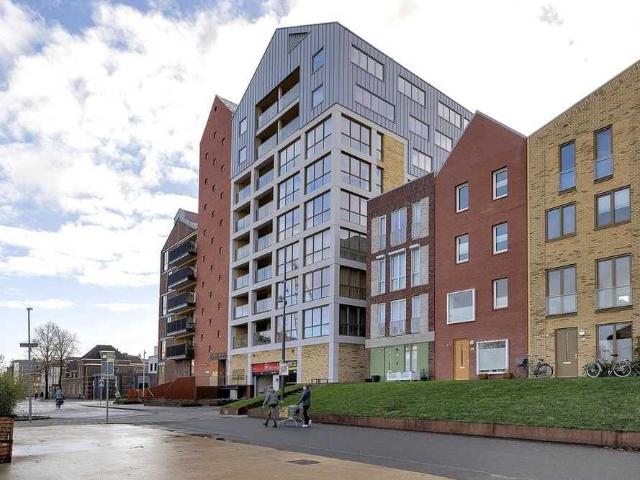 Appartement te huur in Groningen