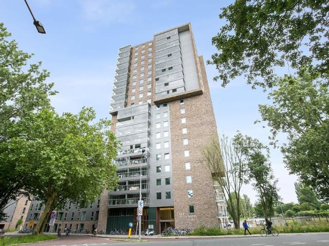 Appartement te huur in Groningen