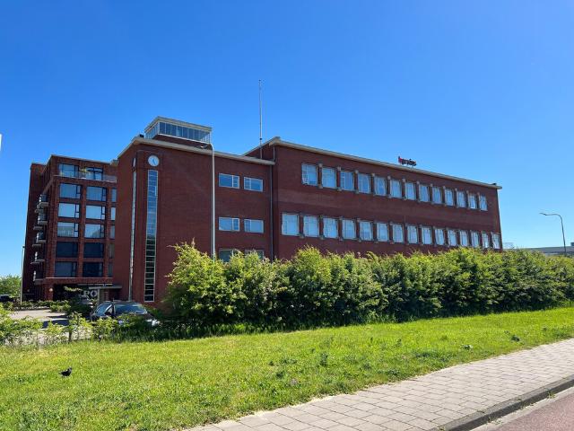 Appartement te huur in Groningen