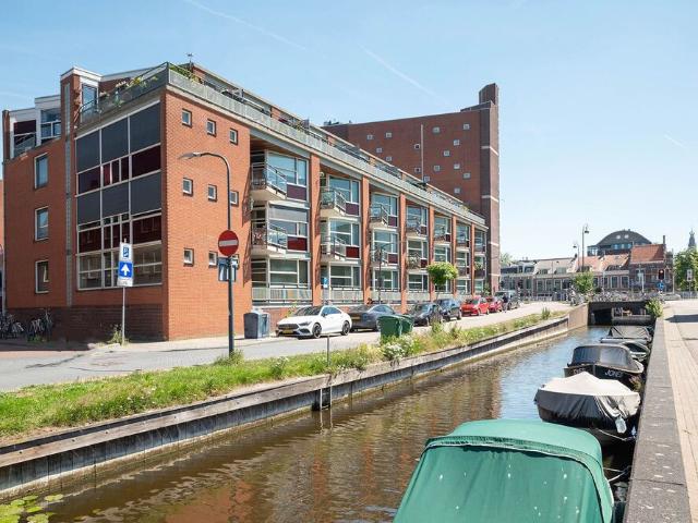 Appartement te huur in Haarlem, Noord Holland