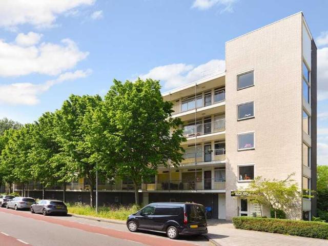 Appartement te huur in Haarlem, Noord Holland