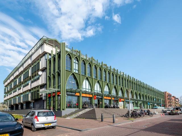 Appartement te huur in Haarlem, Noord Holland
