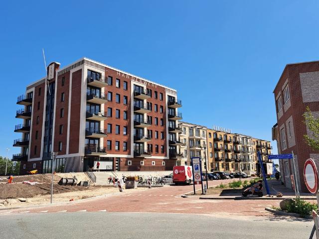 Appartement te huur in Harderwijk, Gelderland