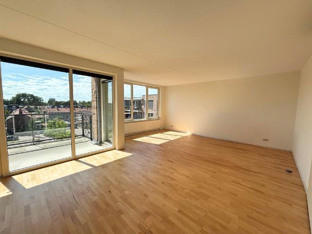 Appartement te huur in Heemskerk