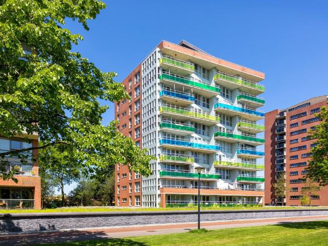 Appartement te huur in Heerhugowaard, Noord Holland