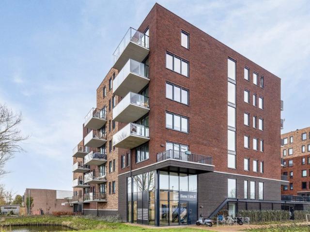 Appartement te huur in Heerhugowaard, Noord Holland