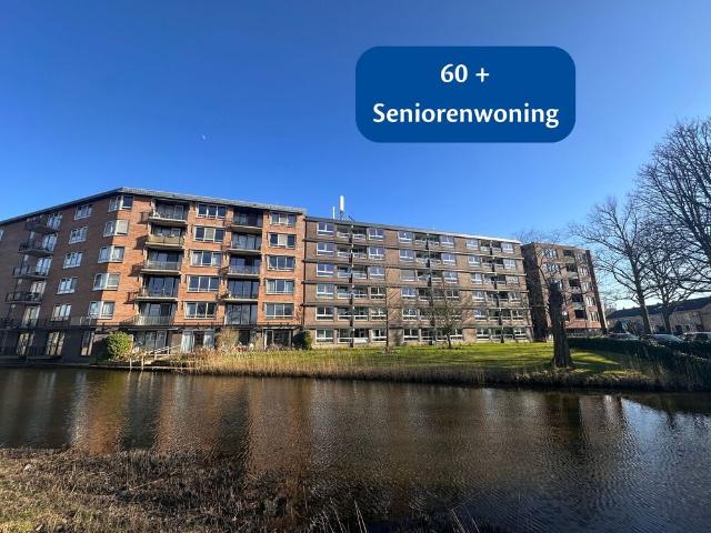 Appartement te huur in Heerhugowaard, Noord Holland