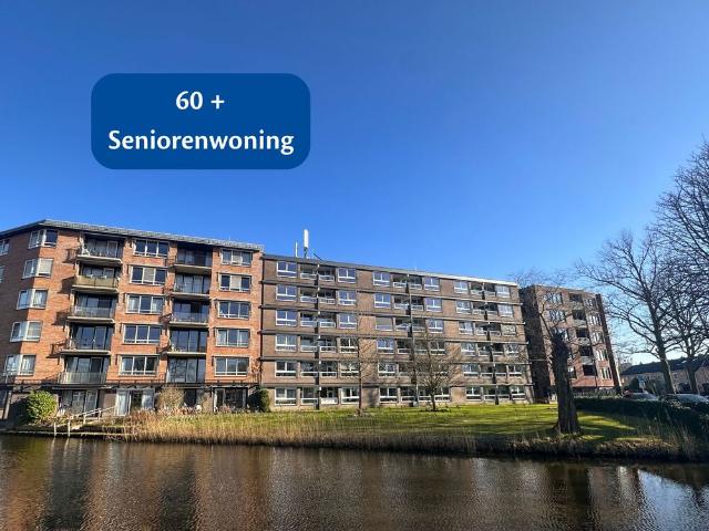 Appartement te huur in Heerhugowaard, Noord Holland