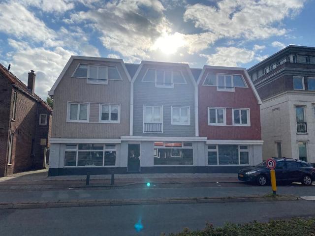 Appartement te huur in Heiloo