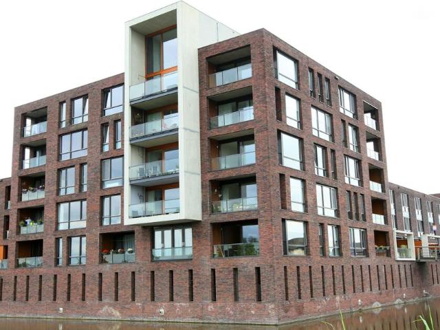 Appartement te huur in Hendrik-ido-ambacht, Zuid Holland