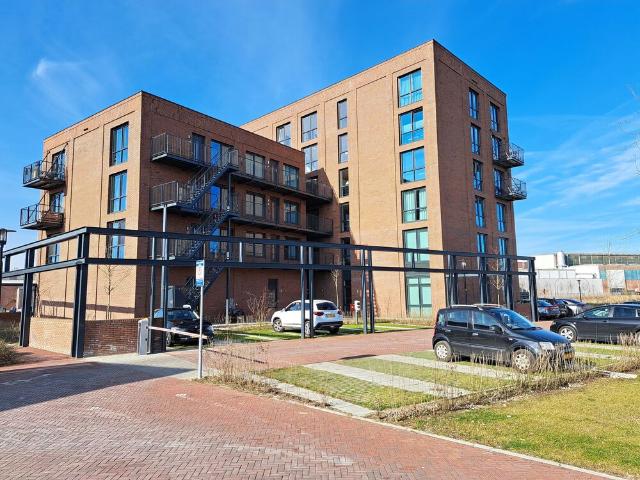 Appartement te huur in Hengelo, Overijssel