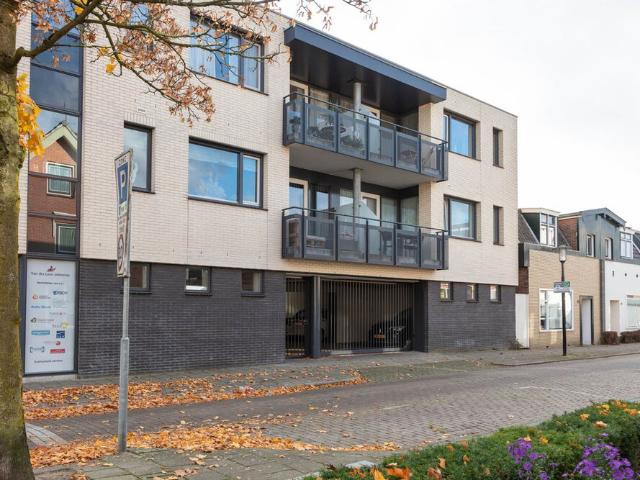Appartement te huur in Hengelo, Overijssel
