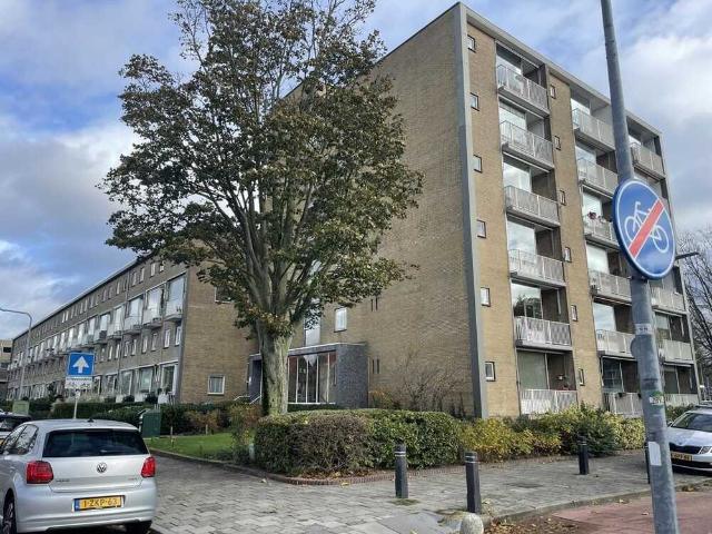 Appartement te huur in Hilversum
