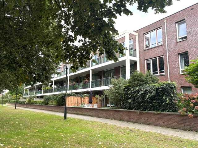Appartement te huur in Hoevelaken, Nijkerk