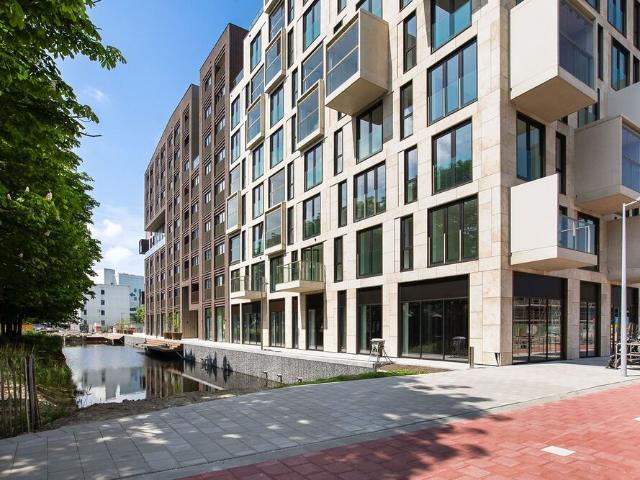 Appartement te huur in Hoofddorp, Noord Holland