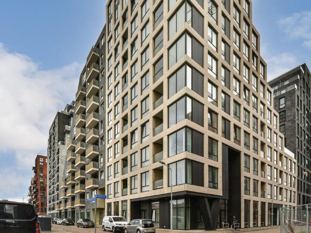 Appartement te huur in Hoofddorp, Noord Holland