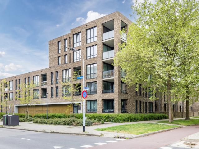 Appartement te huur in Hoofddorp, Noord Holland
