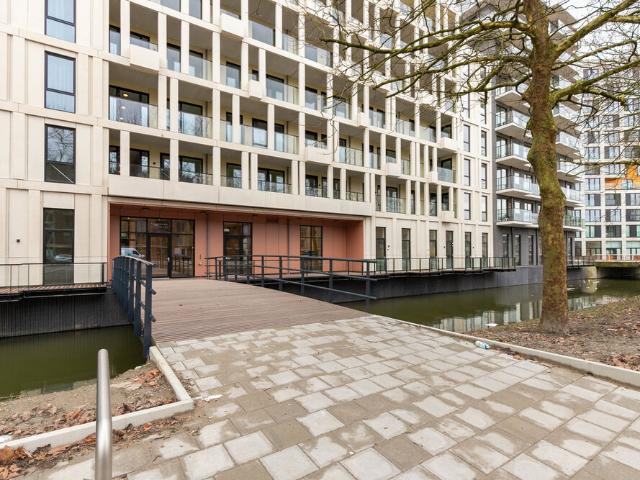 Appartement te huur in Hoofddorp, Noord Holland