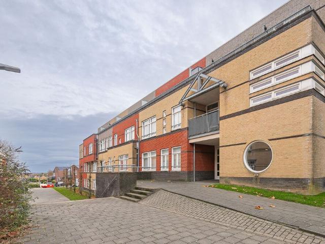 Appartement te huur in Schaesberg, Limburg