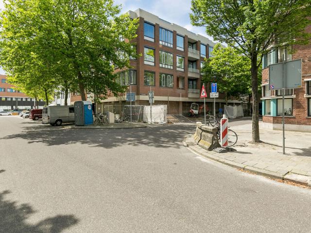 Appartement te huur in Leeuwarden, Friesland