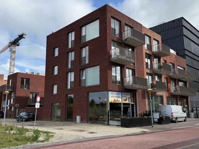 Appartement te huur in Lelystad, Flevoland