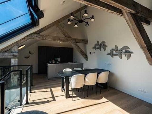 Appartement te huur in Limburg