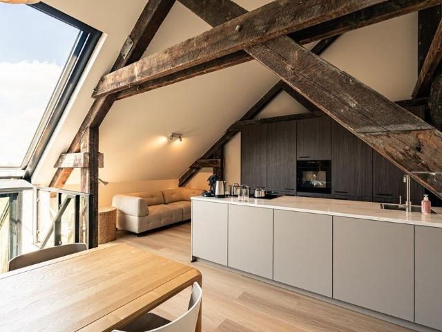 Appartement te huur in Limburg