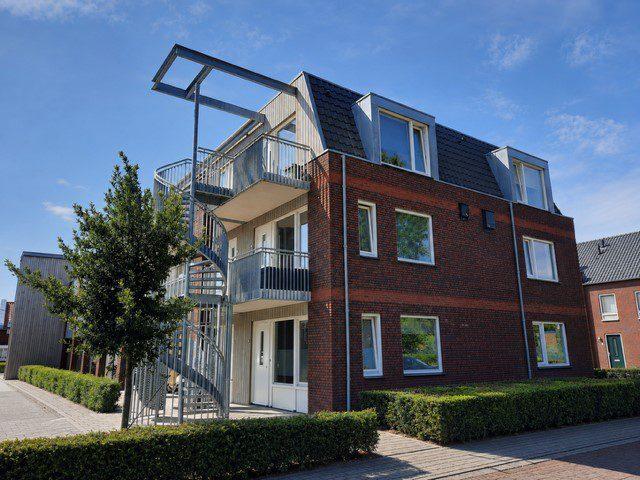 Appartement te huur in Mill, Noord Brabant