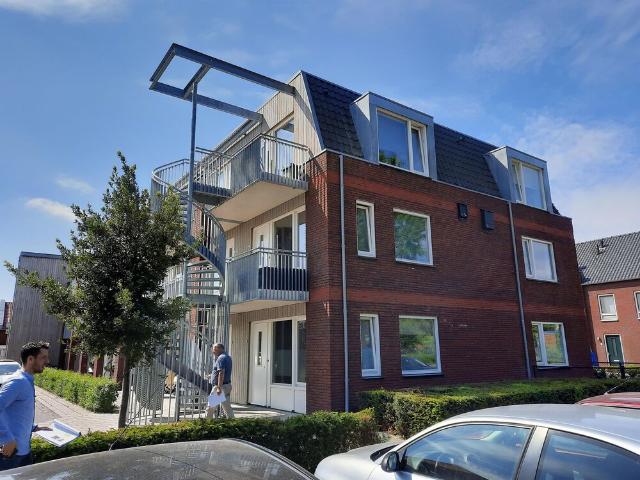 Appartement te huur in Mill, Land van Cuijk