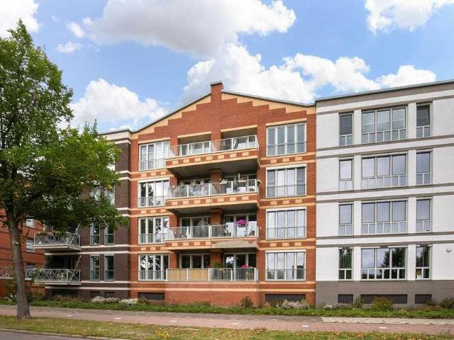 Appartement te huur in Nieuw-vennep, Noord Holland