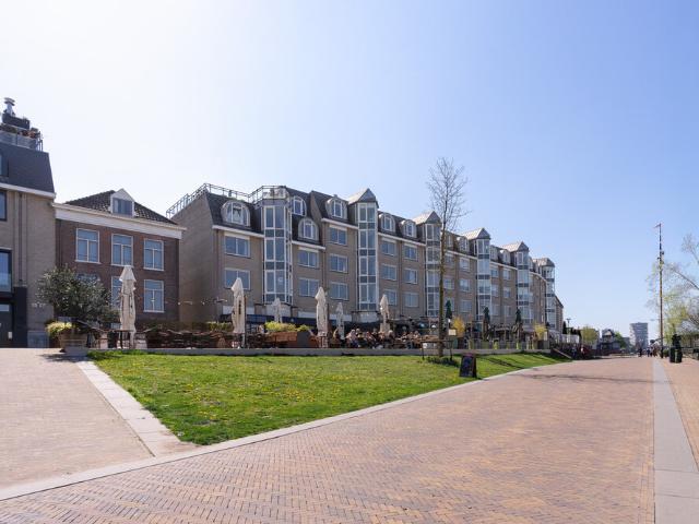 Appartement te huur in Nijmegen