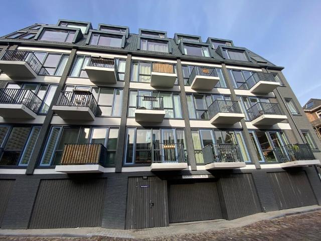 Appartement te huur in Nijmegen