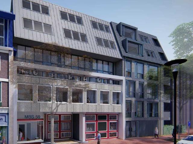 Appartement te huur in Nijmegen