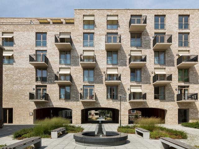 Appartement te huur in Nijmegen