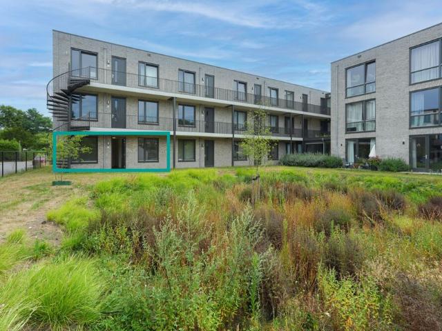 Appartement te huur in Nijmegen