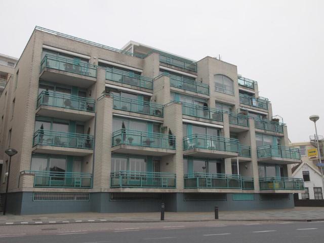 Appartement te huur in Noordwijk, Zuid Holland