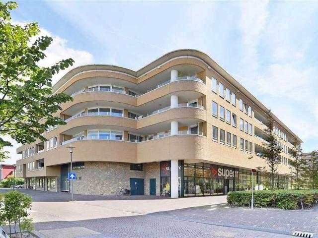 Appartement te huur in Oegstgeest, Zuid Holland