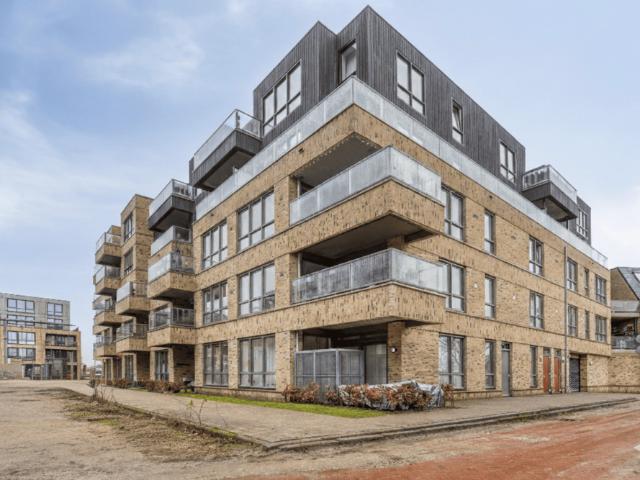 Appartement te huur in Oosterhout, Noord-Brabant