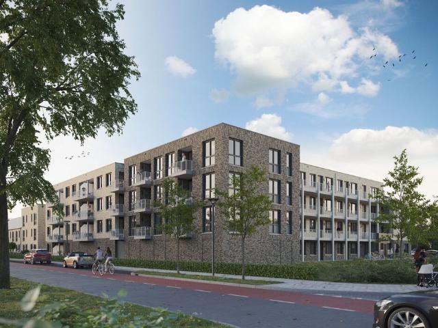 Appartement te huur in Oosterhout, Noord-Brabant
