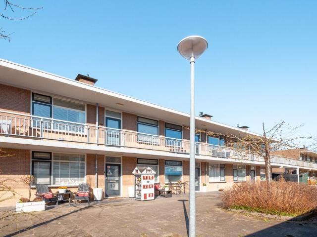 Appartement te huur in Oudorp, Noord Holland