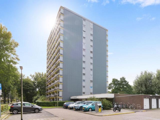 Appartement te huur in Purmerend, Noord Holland