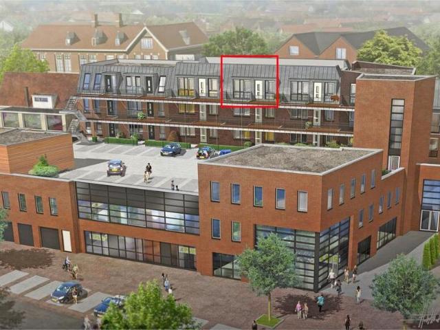 Appartement te huur in Renkum, Gelderland