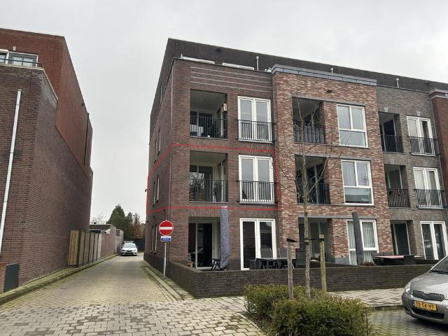 Appartement te huur in Reusel, Reusel-De Mierden