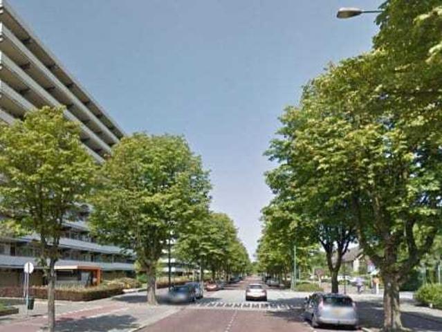 Appartement te huur in Rijswijk