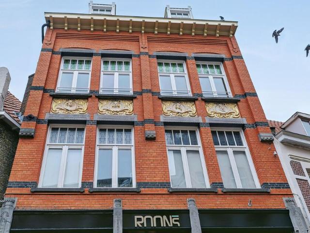 Appartement te huur in Roosendaal, Noord Brabant