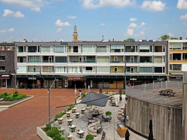Appartement te huur in Roosendaal, Noord Brabant