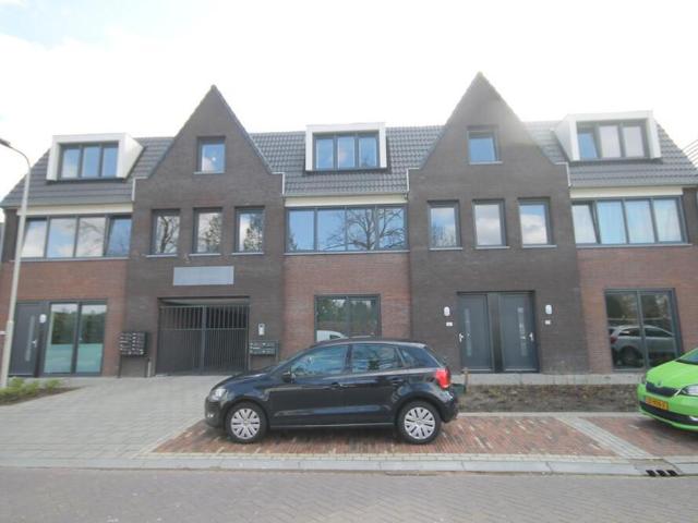 Appartement te huur in Roosendaal, Noord Brabant