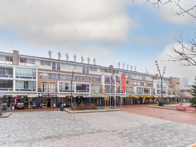 Appartement te huur in Roosendaal, Noord Brabant